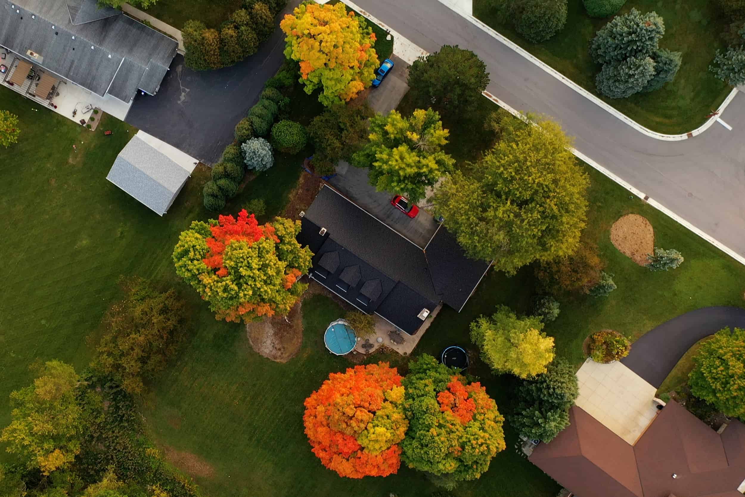 Schererville Indiana Living in Schererville & Town Information